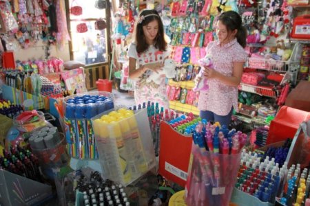 Kırtasiye ürünleri kanserojen maddeden kurtuldu, fiyatlar arttı (Özel)