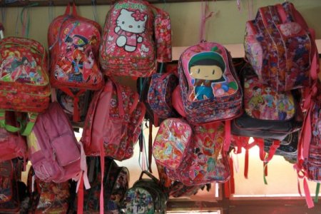 Kırtasiye ürünleri kanserojen maddeden kurtuldu, fiyatlar arttı (Özel)