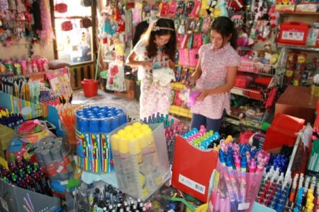 Kırtasiye ürünleri kanserojen maddeden kurtuldu, fiyatlar arttı (Özel)