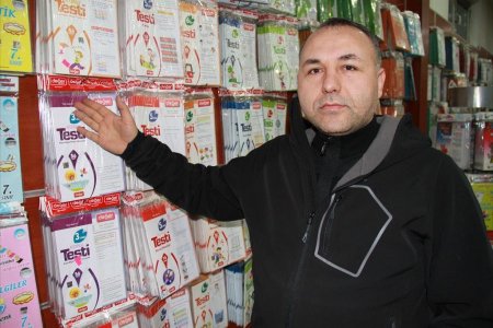 Kırtasiyeciler, belirsizlikten şikayetçi