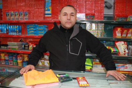 Kırtasiyeciler, belirsizlikten şikayetçi