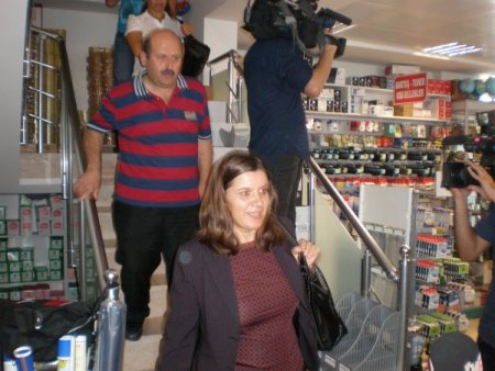 Kırtasiyelere bakanlıktan kimyasal madde denetimi