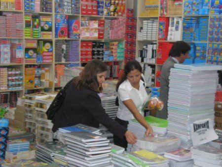 Kırtasiyelere bakanlıktan kimyasal madde denetimi