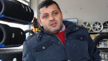 Kış lastiği takmak isteyen sürücüler lastik bulamıyor