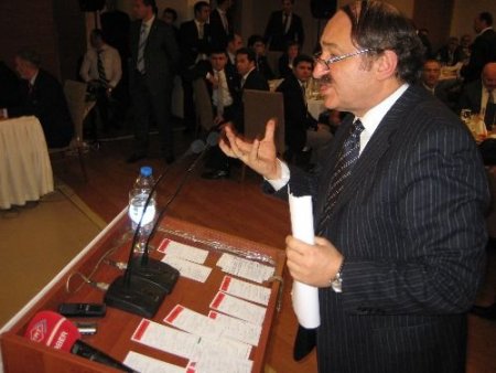 Kış Oyunları, Doğu'daki Stk Temsilcilerine Tanıtıldı