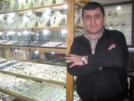 Kış Oyunları Erzurum Esnafını Hayal Kırıklığına Uğrattı