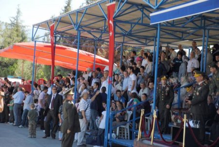 Kısa dönem erler and içti