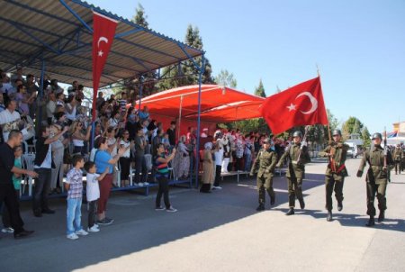 Kısa dönem erler and içti