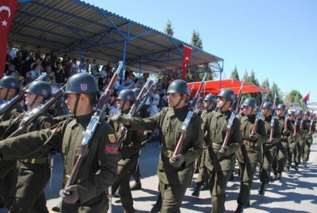 Kısa dönem erler and içti