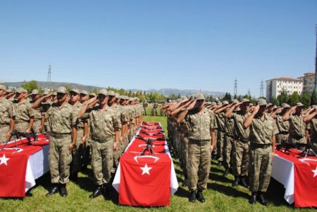 Kısa dönem erler and içti