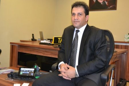 Kısa mesafeye gitmeyen taksicileri 'akıllı taksimetre' engelleyecek