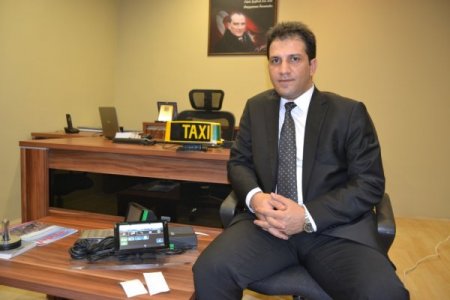 Kısa mesafeye gitmeyen taksicileri 'akıllı taksimetre' engelleyecek
