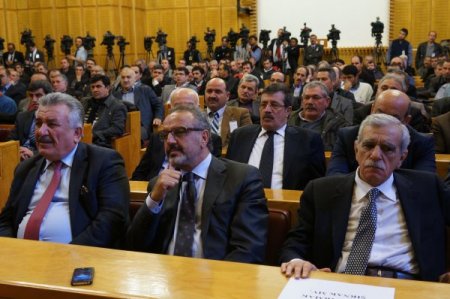 Kışanak: Fransa olayı aydınlatmazsa zan altında kalacak