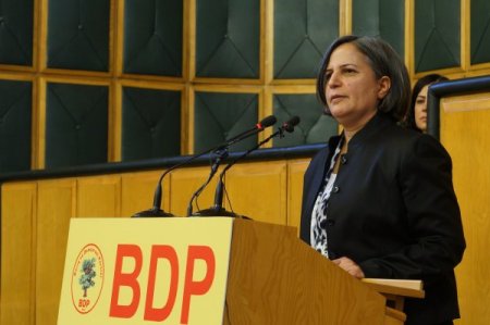 Kışanak: Fransa olayı aydınlatmazsa zan altında kalacak