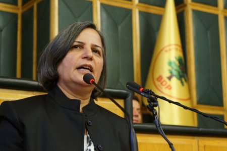 Kışanak: Fransa olayı aydınlatmazsa zan altında kalacak