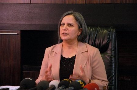 Kışanak: Geri görüşü olmayan yolda yürümek istiyoruz