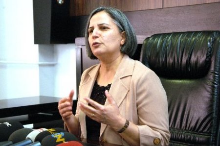 Kışanak: Geri görüşü olmayan yolda yürümek istiyoruz