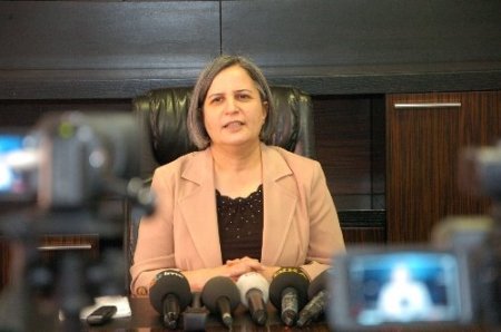 Kışanak: Geri görüşü olmayan yolda yürümek istiyoruz