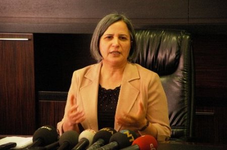 Kışanak: Geri görüşü olmayan yolda yürümek istiyoruz