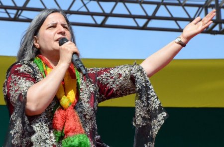 Kışanak: Kandan medet uman bir avuç ırkçının dışında, herkes barışı istiyor