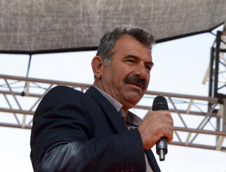 Kışanak: Kandan medet uman bir avuç ırkçının dışında, herkes barışı istiyor