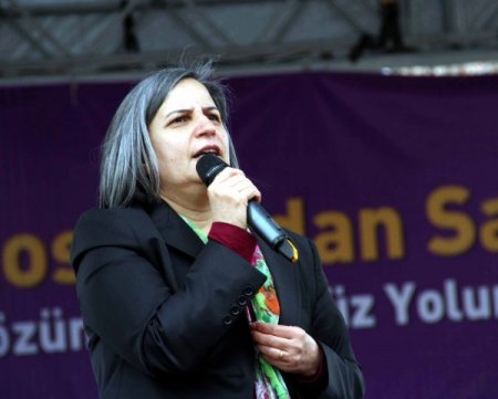 Kışanak: Kandil ve Avrupa, Öcalan’ın çözüm iradesinin arkasında