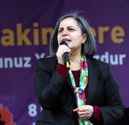 Kışanak: Kandil ve Avrupa, Öcalan’ın çözüm iradesinin arkasında