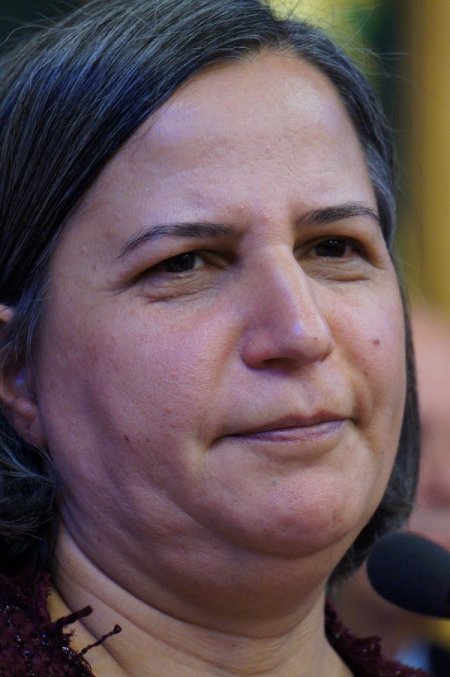 Kışanak: Karadeniz halkı sanki 'barışa karşıymış' gibi bir durum oluşturuldu