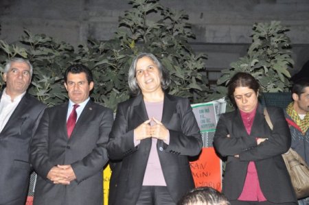 Kışanak: Kürtler artık 94’lerdeki Kürtler değil