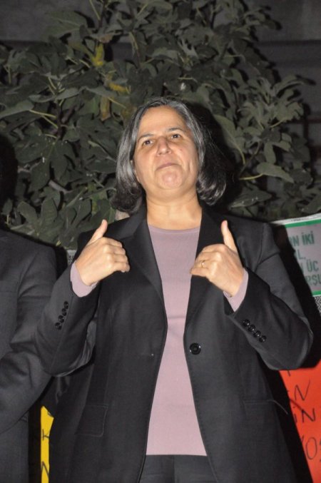 Kışanak: Kürtler artık 94’lerdeki Kürtler değil