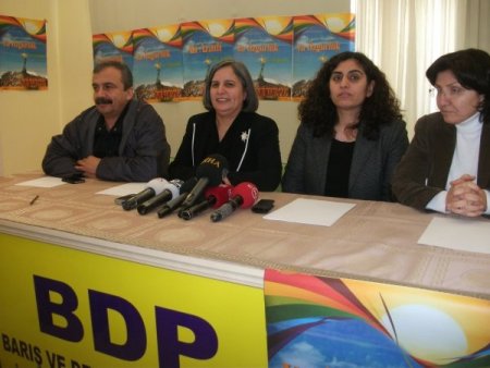 Kışanak: Nevruzun Ne Zaman Kutlanacağına Halkımız Karar Verecek