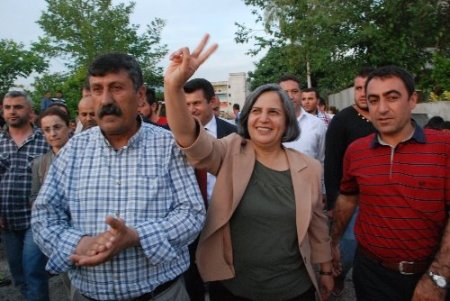 Kışanak: Öcalan serbest bırakılmalı