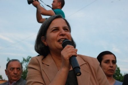 Kışanak: Öcalan serbest bırakılmalı