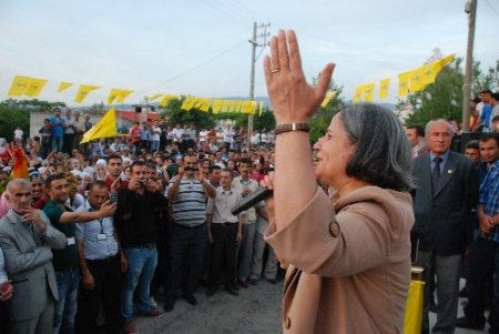 Kışanak: Öcalan serbest bırakılmalı