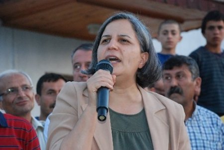 Kışanak: Öcalan serbest bırakılmalı