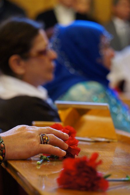 Kışanak: Onurlu bir barış ve özgürlük mutlaka gelecek