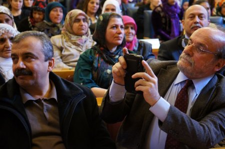 Kışanak: Onurlu bir barış ve özgürlük mutlaka gelecek