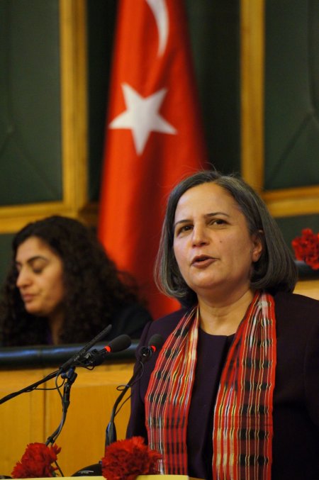 Kışanak: Onurlu bir barış ve özgürlük mutlaka gelecek