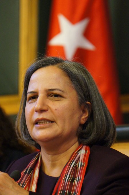 Kışanak: Onurlu bir barış ve özgürlük mutlaka gelecek