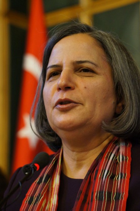 Kışanak: Onurlu bir barış ve özgürlük mutlaka gelecek