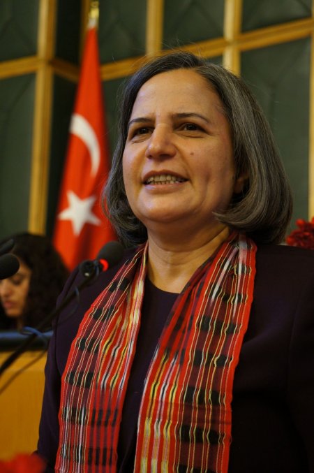 Kışanak: Onurlu bir barış ve özgürlük mutlaka gelecek