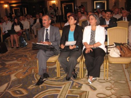 Kışanak: Oslo'daki taleplere karşılık verilmediği için dışarısı kan deryası