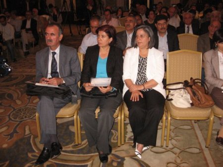 Kışanak: Oslo'daki taleplere karşılık verilmediği için dışarısı kan deryası