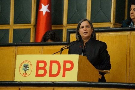 Kışanak: Yeni süreç, sihirli kelime; herşeyi bunun içine koyarak tartışabiliriz