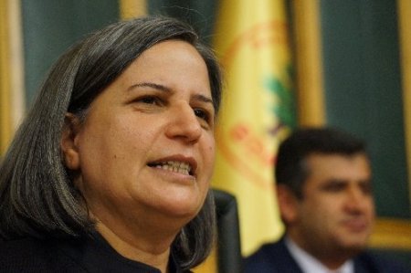 Kışanak: Yeni süreç, sihirli kelime; herşeyi bunun içine koyarak tartışabiliriz