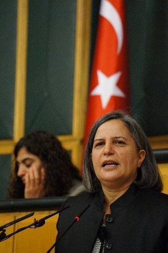 Kışanak: Yeni süreç, sihirli kelime; herşeyi bunun içine koyarak tartışabiliriz