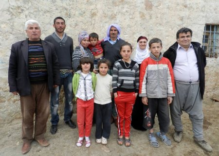 Kışanak’ın açıklaması Başaran ailesine umut oldu