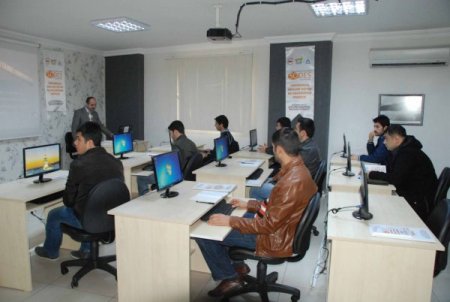 KİSİAD, mesleki eğitimlerle gençlere iş imkanı sağlıyor