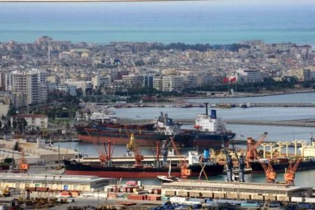 Kisiad Başkanı Eker: Limanın Özelleşmesi Ekonomiye Canlılık Kazandıracak