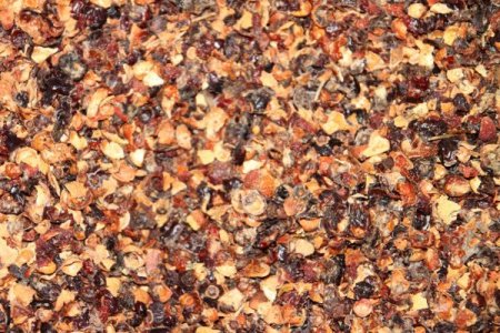 Kışın bitkisel ürünlere ilgi artıyor